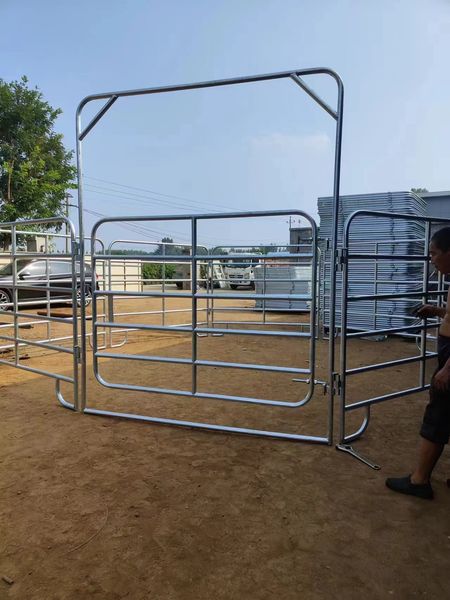 AnPing LaiDi Wire Mesh Products Co.,Ltd lini produksi produsen