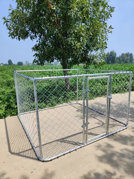 AnPing LaiDi Wire Mesh Products Co.,Ltd lini produksi produsen
