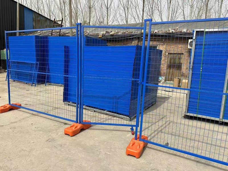 AnPing LaiDi Wire Mesh Products Co.,Ltd lini produksi produsen