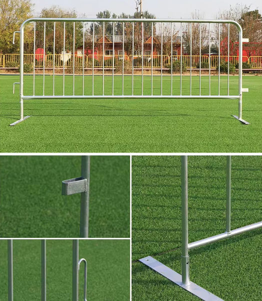 AnPing LaiDi Wire Mesh Products Co.,Ltd lini produksi produsen