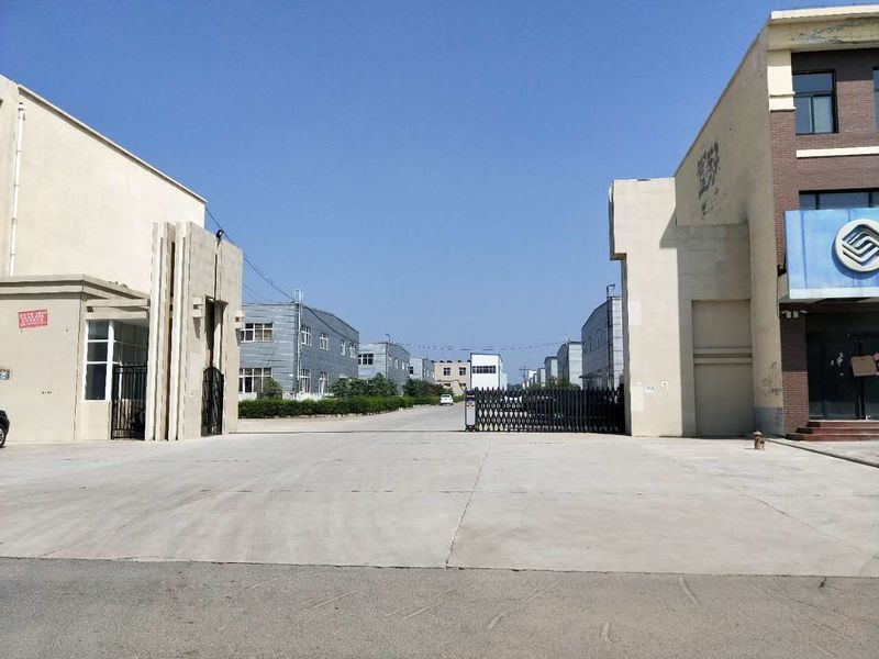 Cina AnPing LaiDi Wire Mesh Products Co.,Ltd Profil Perusahaan