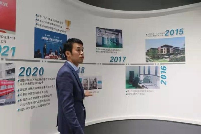 Cina AnPing LaiDi Wire Mesh Products Co.,Ltd Profil Perusahaan