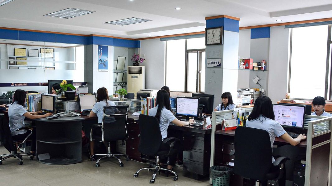 Cina AnPing LaiDi Wire Mesh Products Co.,Ltd Profil Perusahaan