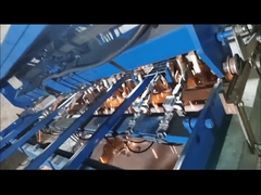 Customized 3D Curved Welded Wire Mesh Pagar Rumah / Luar Ruang V Mesh Security Pagar