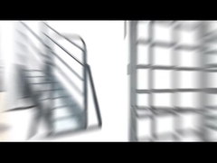 2300 Panel Pagar Ternak Hewan Sapi Kambing Kuda Pengumpan Kuda Panel Pagar