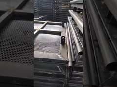 Penghalang kontrol kerumunan