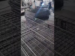 2M besar manusiawi hidup hewan perangkap kandang satu pintu hewan penangkap kandang