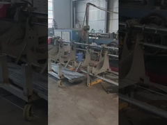 2D Twin Wire Galvanized Security Fence Double Steel Welded Wire Mesh Fence Panel