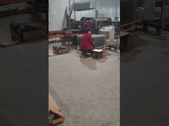 Galvanized Welded Rock Gabion Baskets 2x2m Kebun Pagar Gabion Untuk Membangun Dinding