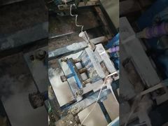 6ft Hot Dip Galvanized Chain Link Wire Fence Mesh Taman keamanan pagar