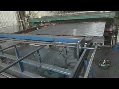 Afrika Selatan Clearvu Anti-Climb 358 High Security Anti-Climb Pagar Panel