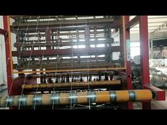 Tinjauan Lebih Dekat: Panel Pagar Ternak Galvanis Celup Panas Tinggi 8 Kaki Kawat Jaring Rusa Knot Tetap