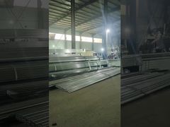 Hambatan Pengendalian Massa Yang Kuat Untuk Acara