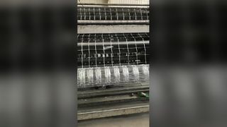 Pagar Ternak Tugas Berat Perlindungan Ternak yang Tahan Lama