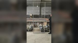 Keamanan Tali Kawat Baja Tahan Karat yang Tahan Lama