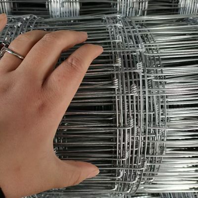 1.5M Panel Sapi Galvanis, Panel Metal Peternakan Untuk Pertanian