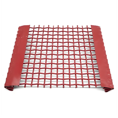 2.0m High Heavy Duty Low Carbon Steel Hot Dip Zinc Coated Galvanized Welded Wire Mesh Fence Panel